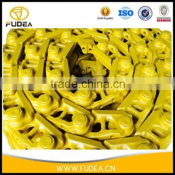 115-32-00120 41links D155-1 Bulldozer salt track link track chain assembly