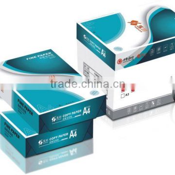 Cheap A4 Paper A4 Size Copy Paper from China