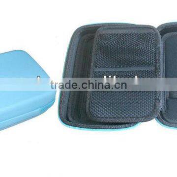 EVA Hard Case Cosmetic Bag