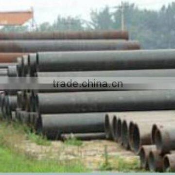 API 5L Longitudinally Submerged Arc Welding tube for water transportation