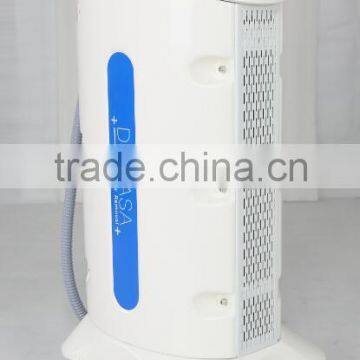 Professional Beauty Salon Equipment 808nm Diode Laser For Laser Hair Removal Machine photo-3