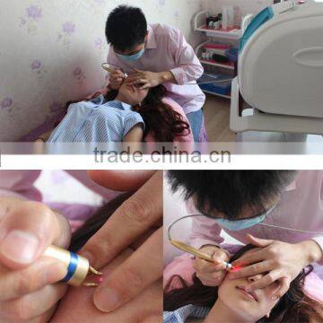 Permanent Remove Vascular Machine by 980nm Diode Laser photo-5