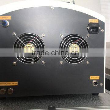 Hot Selling Tattoo Removal Machine q Switched nd Yag Laser 2016 photo-3