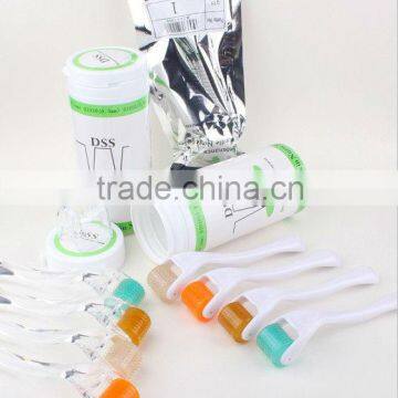 Derma Roller for Hair Loss Treatment photo-6