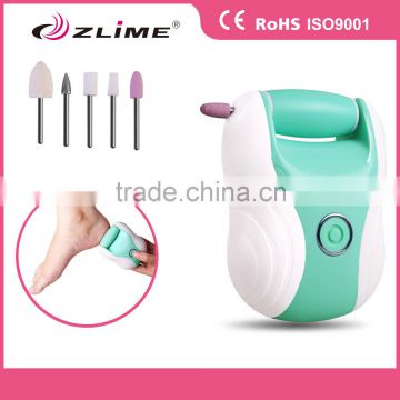 Skin Scrubber Type pedicure foot scraper