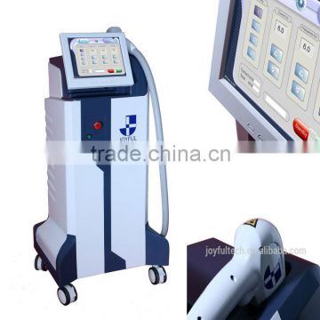 Chinese factory price Portable 808nm diode laser hair removal machine