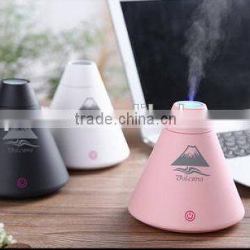 Electric aromatizer spa mist diffuser humidifier for plants