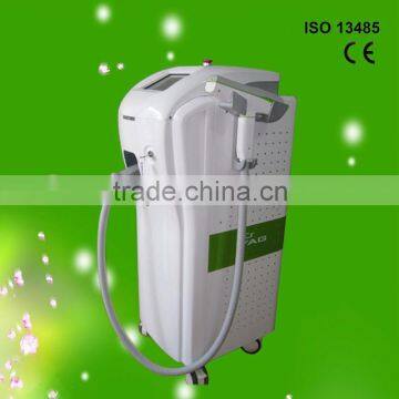 2013 IPL Multifunctional E-light Machine for healthy slimming coffee