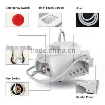Factory Supply Hair Removal Machine Best Price 808 Diode Laser Hair Removal Machine photo-4
