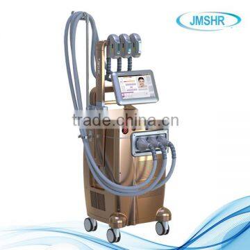 Top Quality Ipl Shr Laser Salon Equipment Laser Hair Removal photo-3