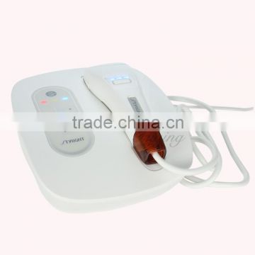 2016 New arrival personal salon use Laser Hair Removal Machine ipl hair removal equipment