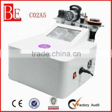 4 in 1 cellulite reduction machines