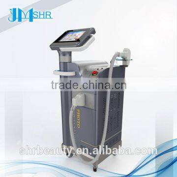 Hot selling Proffessional 808nm Diode Laser Machine Depilator On Promotion