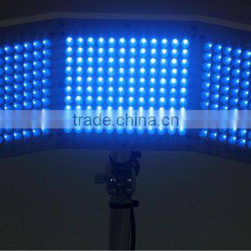 NL-SPA600 Effective Sterilization With PDT Acne Removal Blue Light For Facial Cleansing Machines Led Light For Skin Care photo-5