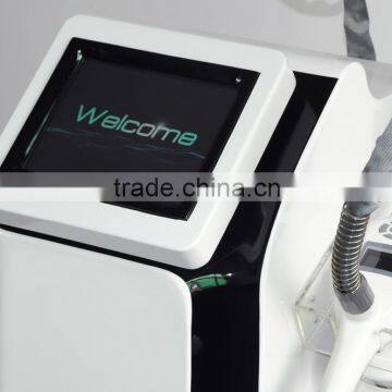 2015 Manufactur Stationary Vacuum Roller Slimming Machine With CE