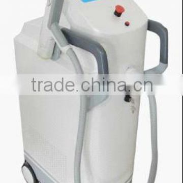 Haemangioma Treatment Ce Hair Removal Laser Er Glass 1-10Hz Laser Machine /laser Therapy Equipment/top Laser /tattoo Removal Machine