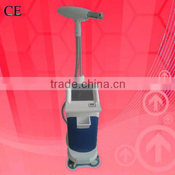 Best seller long pulse laser hair removal machine with cooling probe for nail fungus treatment -P003 (Favorable price)