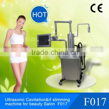 CE Liposuction Cavitation Slimming Machine Cavitation Weight Loss Machine Ultrasonic Weight Loss Machine Cellulite Reduction