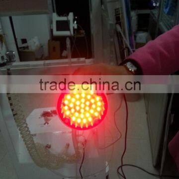 Laser Hair Growth Therapy / Hair Restoration Laser Solution Machine China Manufacturers photo-6
