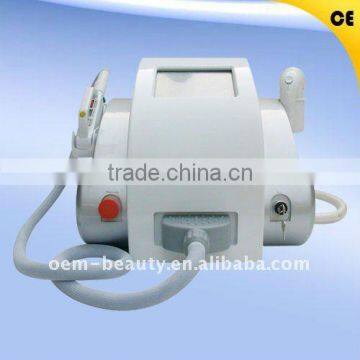 New E-light Hair Removal Beauty Machine C001