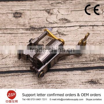 6-7 volts Optimum voltage tattoo motors swiss maxon motor tattoo machine