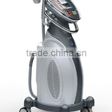 Bestview OPT Technology shr hair removal machine for spa