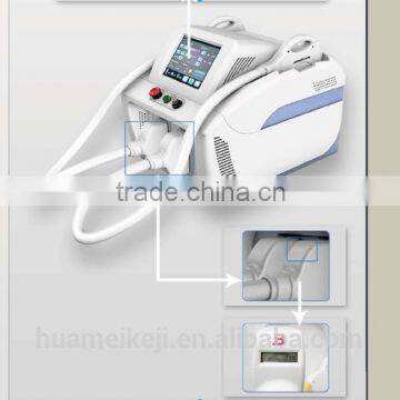 Multifunction Machine Elos rf 2 in 1 photo-5