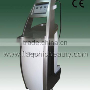 new vertical no needle mesotherapy machine