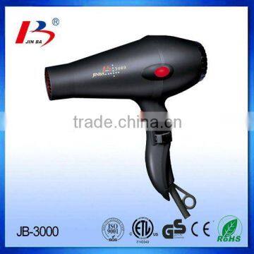 JB-3000 Professional hair dryers for salon