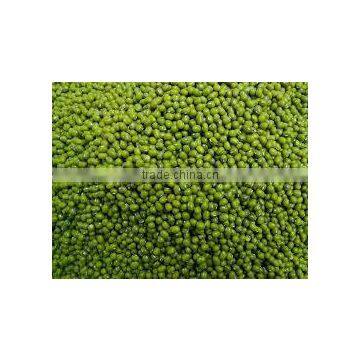 GREEN MUNG BEANS
