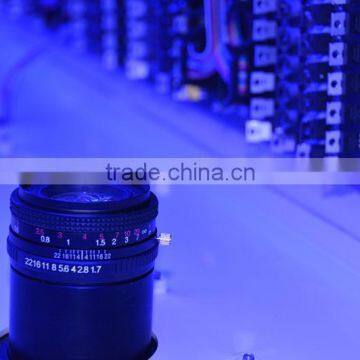 VSEE New Product Newest Design CCD Camera Belt Type Sorter Machine Made in China Coffee Machine photo-4