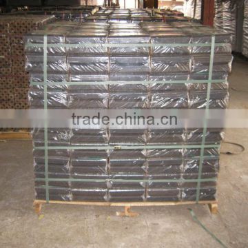 Vietnam sawdust briquette