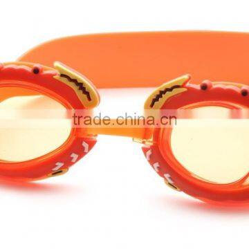 Yiwu Wholeasle New Design AK4700 Anti Fog Adult Swim Goggles