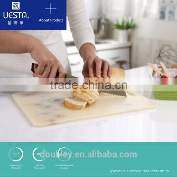 Duplex Chopping Cutting Block Board