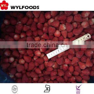 HONEY 15-25mm price for frozen strawberry