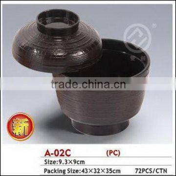 Eco-friendly and Non-toxic Silicone Kitchen Utensils Bowl photo-3