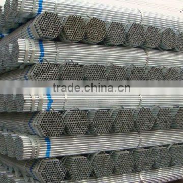 stainless steel pipe/tubes GB/T8162/STB 35