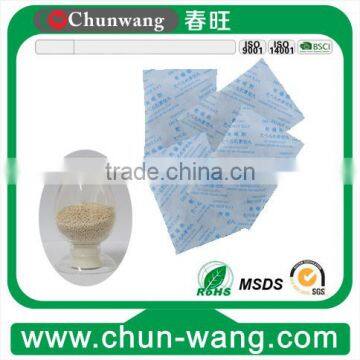 China desiccant molecular sieve for water adsorption