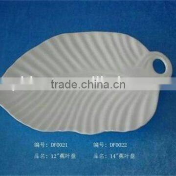 China Supplier Factory Direct Hotel Porcelain Dinner Ware 2016 Hot Sale Wholesale Hotel Porcelain Dinner Plate for Restaurant photo-3