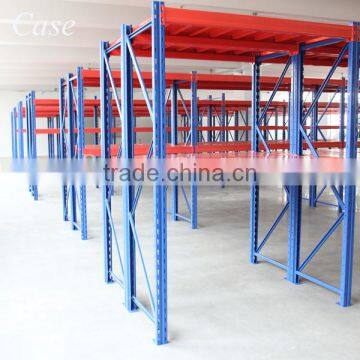 RD-9# Case Adjustable Steel Shelving Storage Rack Shelves photo-2