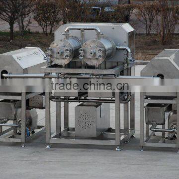 LUOKE/European CE/Customized Full Automatic Soymilk and Tofu Production Line/tofu Processing Line photo-3