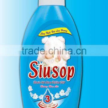 Siusop Clothes Rinse 900Ml