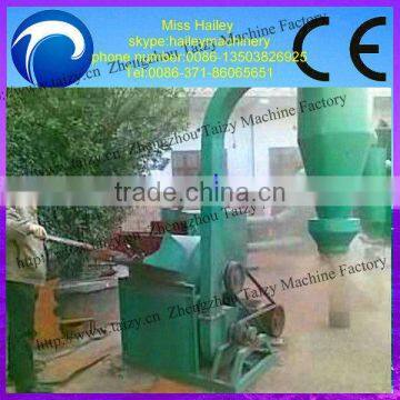 new design hot sale wood powder crusher