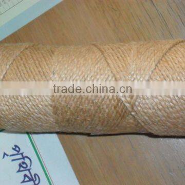 100% Jute Yarn From Bangladesh photo-3