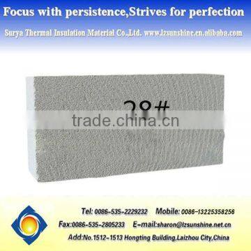 Light Weight Heat Insulation Bricks