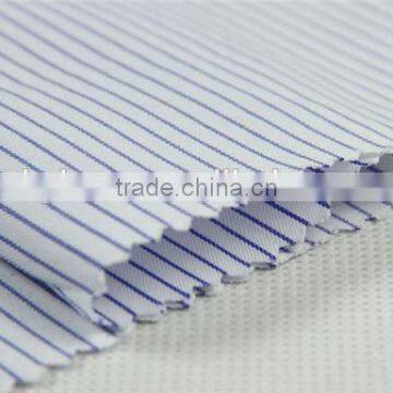 21*21 108*58 Twill Dyed tc Fabric for Uniform or Garments photo-2
