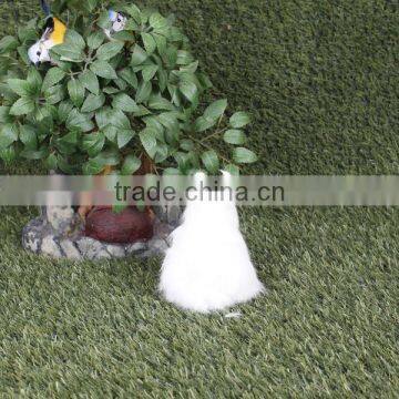 Easter Bunny Furry Animal Handmade Easter Decoration Magnet Rabbit photo-5