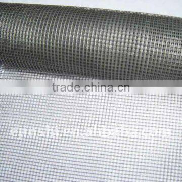 aluminum bug screen mesh