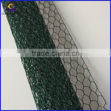 Professional hexagonal wire mesh rolls from Anping Deming