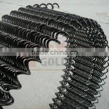 Broiler Feeding Pan System for Poultry Equipment Auger Feeder in Brioler Farm